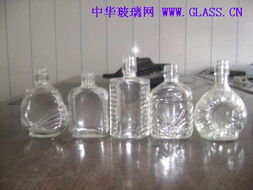 保健酒瓶 保健酒瓶价格 保健酒瓶厂家 徐州瑞泰玻璃瓶厂
